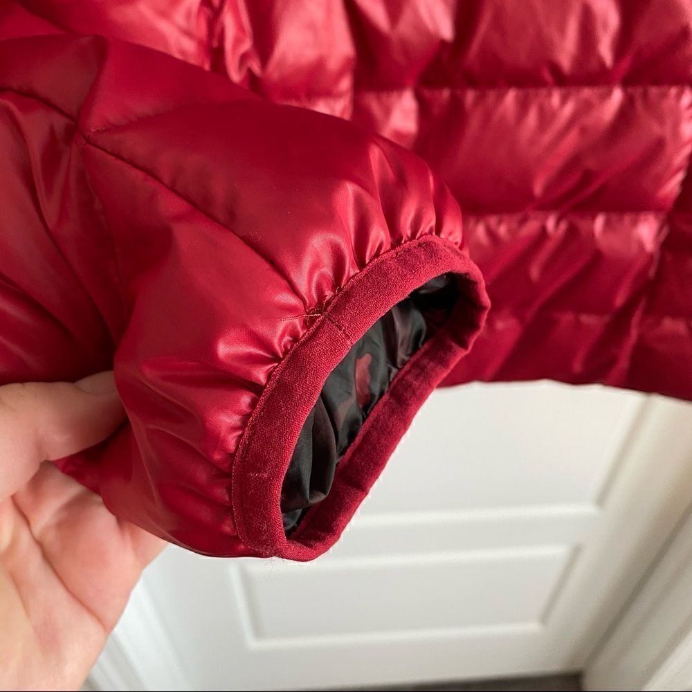 Coach Puffer Jacket  - Picture 4 of 7